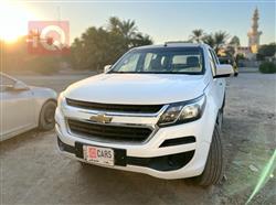 شيفروليه تريل بليزر